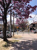 Deluxe 2bedr Apartment With Balcony