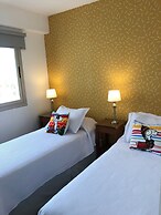 Deluxe 2bedr Apartment With Balcony