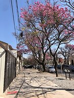 Deluxe 2bedr Apartment With Balcony