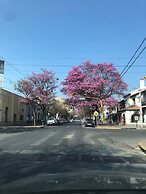 Deluxe 2bedr Apartment With Balcony