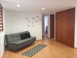 Lamartine 145 Depto 802