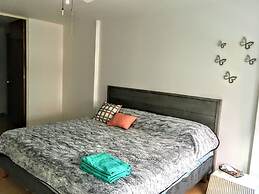 Lamartine 145 Depto 802