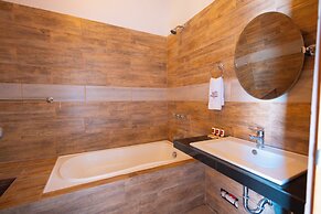 Hacienda Hotel Macacona