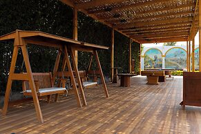 Hacienda Hotel Macacona