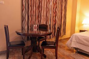 Hacienda Hotel Macacona