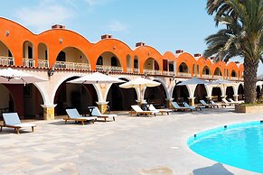 Hacienda Hotel Macacona