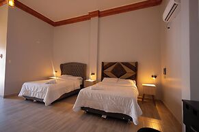 Hacienda Hotel Macacona