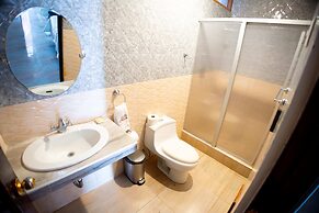 Hacienda Hotel Macacona