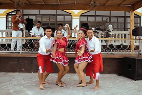 Hacienda Hotel Macacona