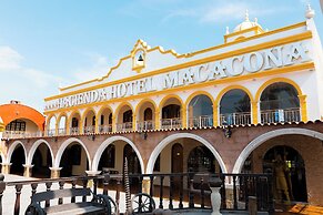 Hacienda Hotel Macacona