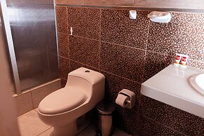 Hacienda Hotel Macacona