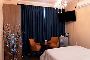 Hacienda Hotel Macacona