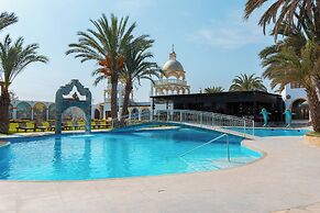 Hacienda Hotel Macacona