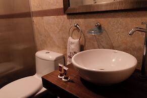 Hacienda Hotel Macacona