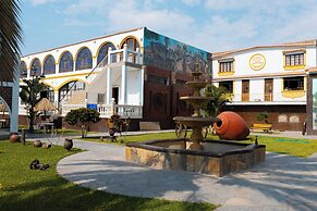 Hacienda Hotel Macacona