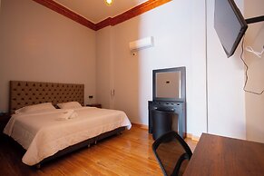 Hacienda Hotel Macacona