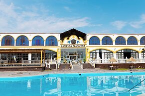 Hacienda Hotel Macacona