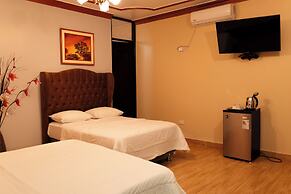 Hacienda Hotel Macacona