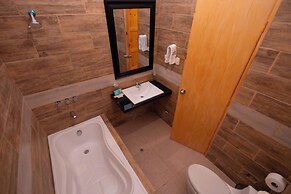 Hacienda Hotel Macacona