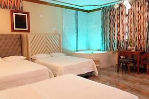 Hacienda Hotel Macacona