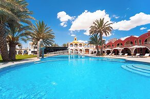 Hacienda Hotel Macacona