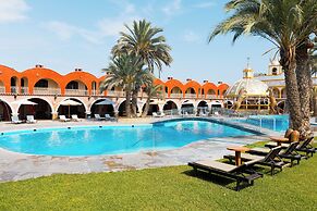 Hacienda Hotel Macacona