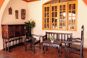 Hacienda Hotel Macacona