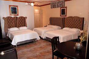 Hacienda Hotel Macacona