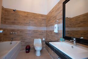 Hacienda Hotel Macacona