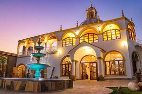 Hacienda Hotel Macacona