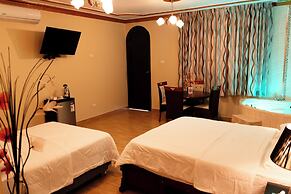 Hacienda Hotel Macacona