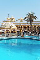 Hacienda Hotel Macacona