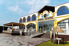 Hacienda Hotel Macacona