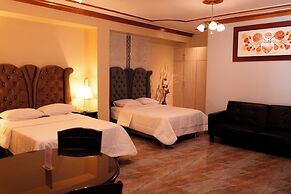 Hacienda Hotel Macacona