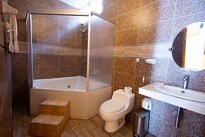 Hacienda Hotel Macacona