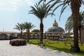 Hacienda Hotel Macacona
