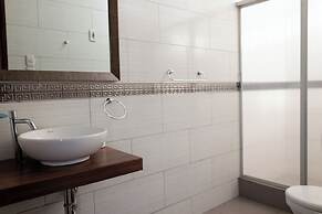 Hacienda Hotel Macacona