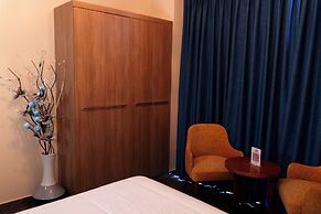 Hacienda Hotel Macacona