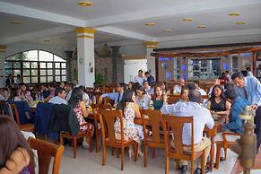 Hacienda Hotel Macacona