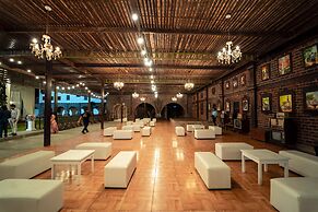 Hacienda Hotel Macacona