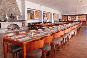 Hacienda Hotel Macacona