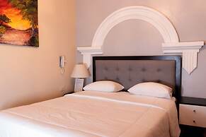 Hacienda Hotel Macacona