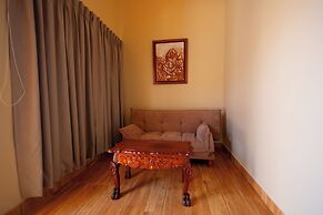 Hacienda Hotel Macacona