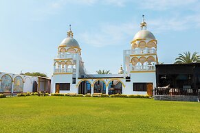 Hacienda Hotel Macacona