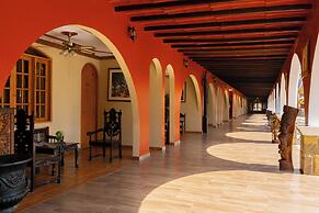 Hacienda Hotel Macacona
