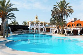 Hacienda Hotel Macacona