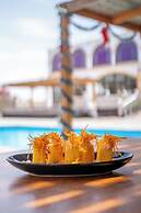 Hacienda Hotel Macacona