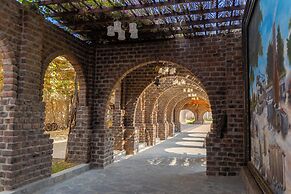 Hacienda Hotel Macacona