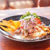 Hacienda Hotel Macacona