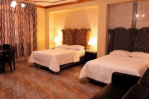 Hacienda Hotel Macacona